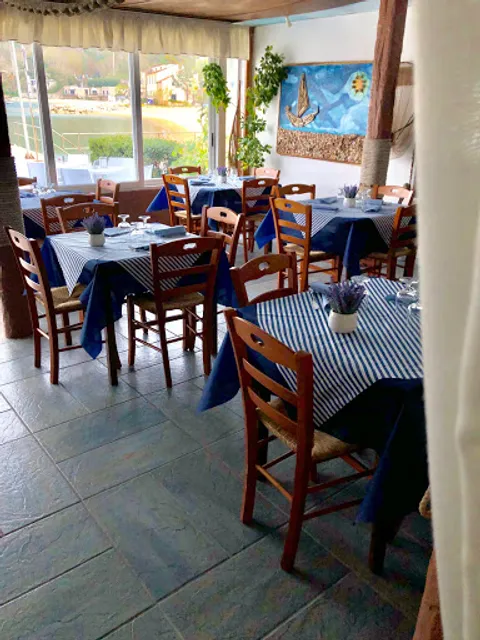 Sapore di Mare Ristorante Palinuro
