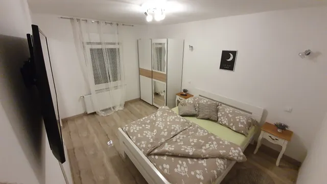 Apartment Srijemska 23