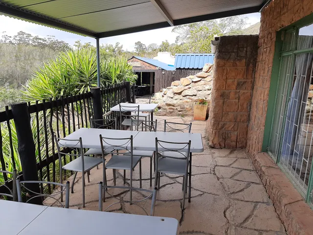 Monte Vista Guest Farm