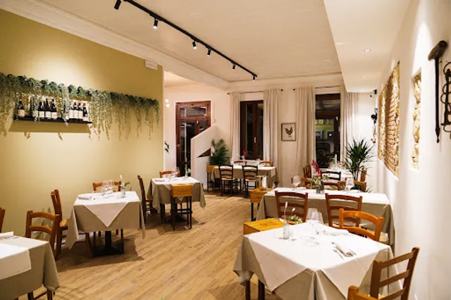 QuintoQuarto | Wine Restaurant Valpolicella