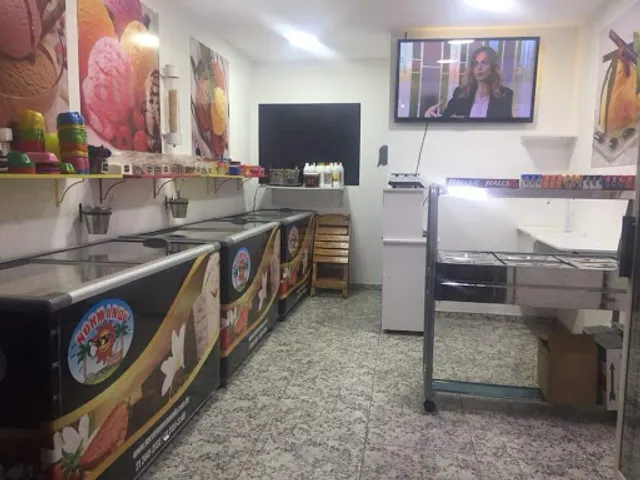 Sorveteria Top Dessert