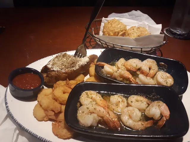 Red Lobster