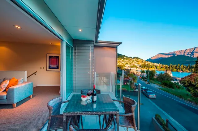 LakeRidge Queenstown
