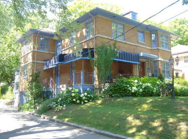 Couette & Cafe L'Arvidienne