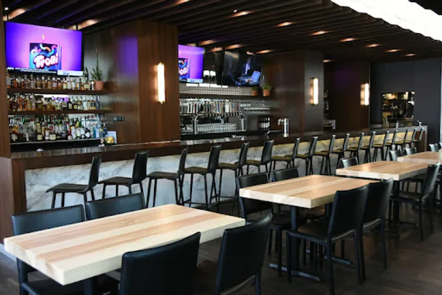 Tribute Eatery & Bar