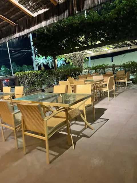 Cabana do Sol