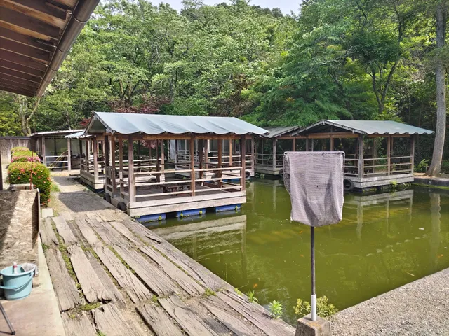 Outdoor Base Inuyama Camping Ground