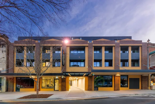 Punthill Apartment Hotels | Maitland