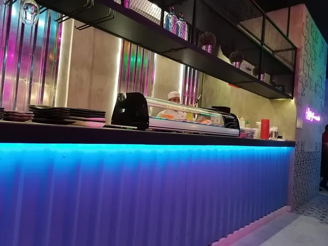 Masaki Sushi & Drinks