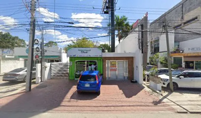 C. 7 542, entre 24 y 24 A