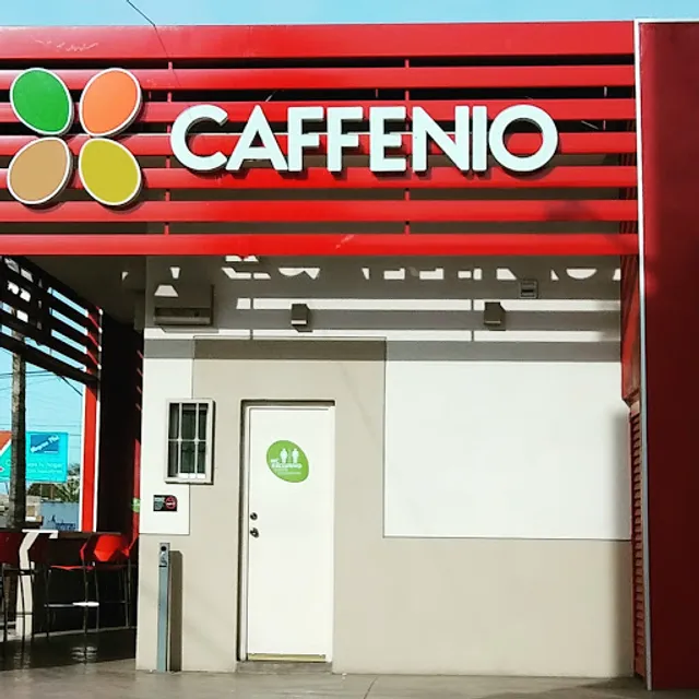 Caffenio Nayarit