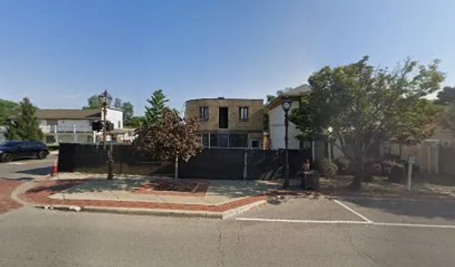 Local Cantina Pickerington