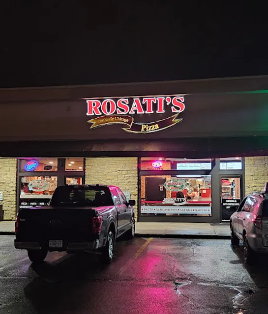 Rosati's Pizza