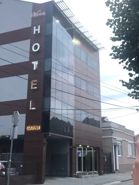 Hotel Viva