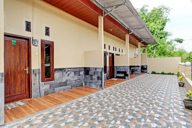 Capital O 93533 Griya Denok