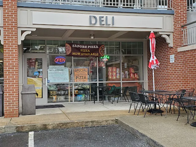 Sapore Italian Deli & Catering