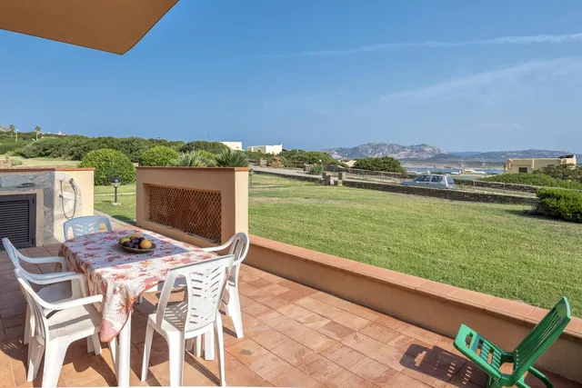 Appartamenti La Pergola Stintino CAV