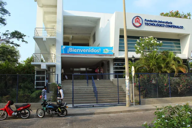 UNIVERSITY FOUNDATION TECHNOLOGY COMFENALCO