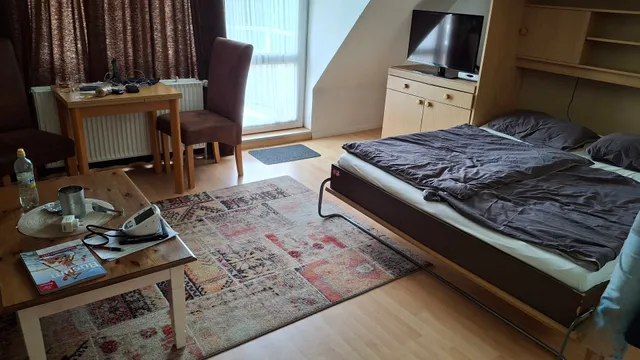 Apartmenthaus Padua in Büsum