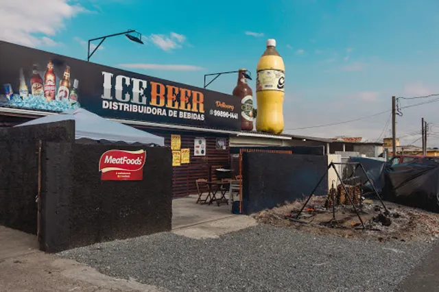 ICE BEER DISTRIBUIDORA