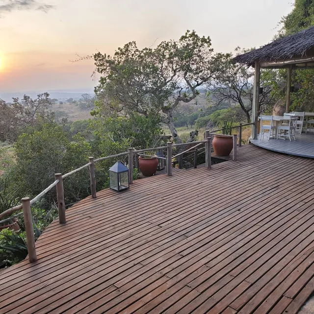 Nomad Tanzania - Lamai, Serengeti