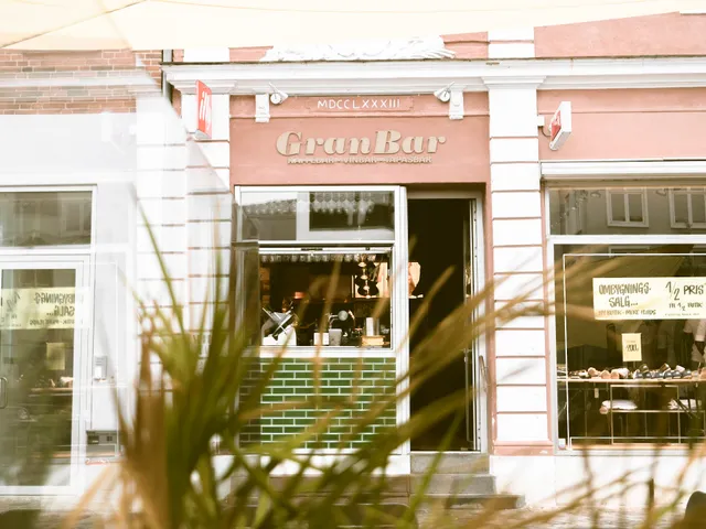 GranBar