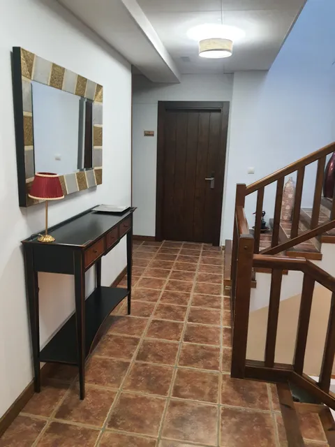 Alojamientos Victoria