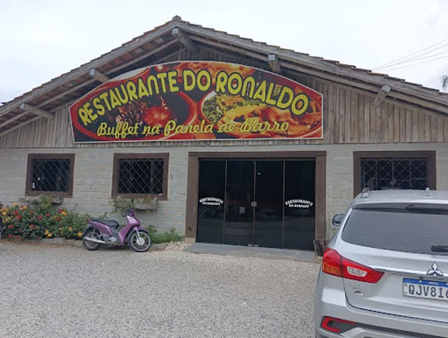 Restaurante do Ronaldo