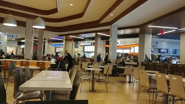 Thai Express Restaurant Sherbrooke