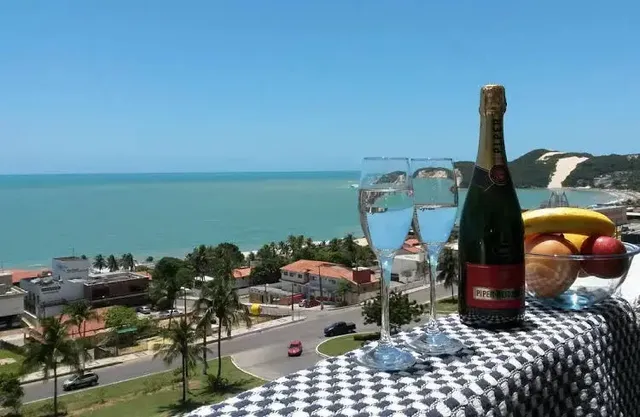 Natal Prime Apartments - Porto Imperial