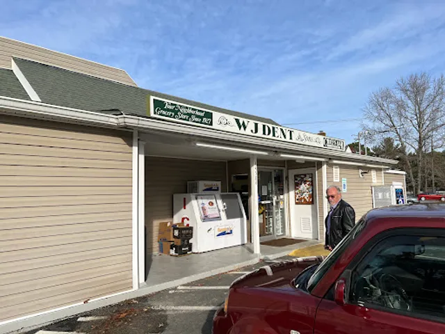 WJ Dent & Sons/Chief's Your Neighborhood Bar