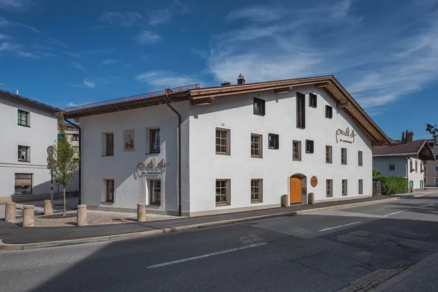 pradl elf my - apartment