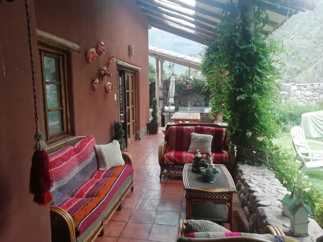 Cusco, Valle Sagrado, Huaran