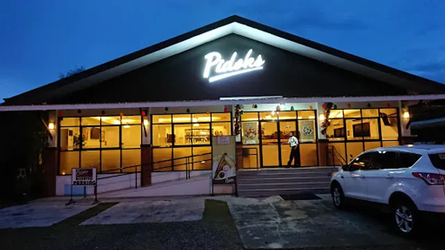 Pidoks Restaurant Lanang