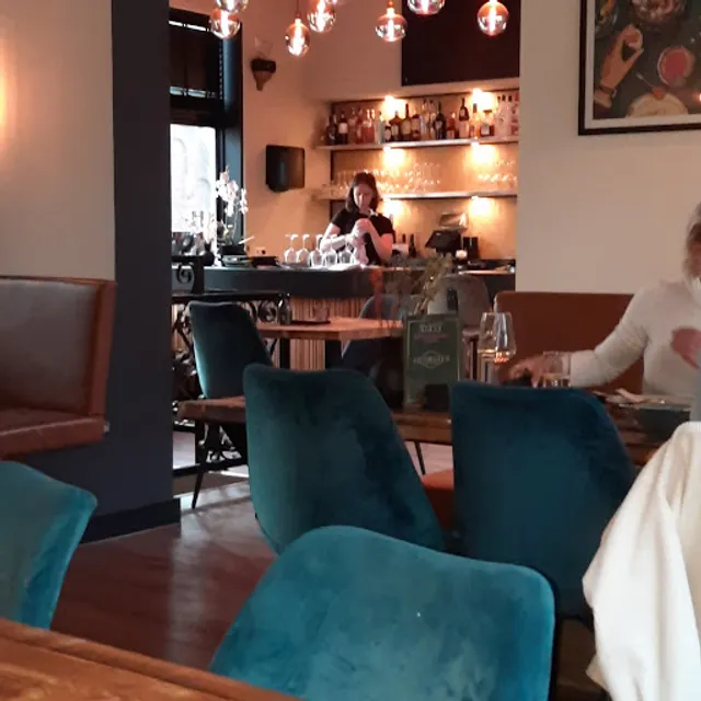 Georgies Vlaardingen