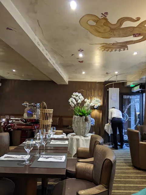 Le Bistrot de Claude - Cognac