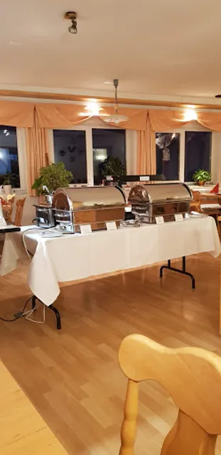 Gasthaus Café Jagerhausle