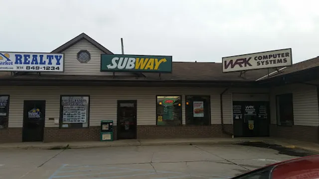 Subway