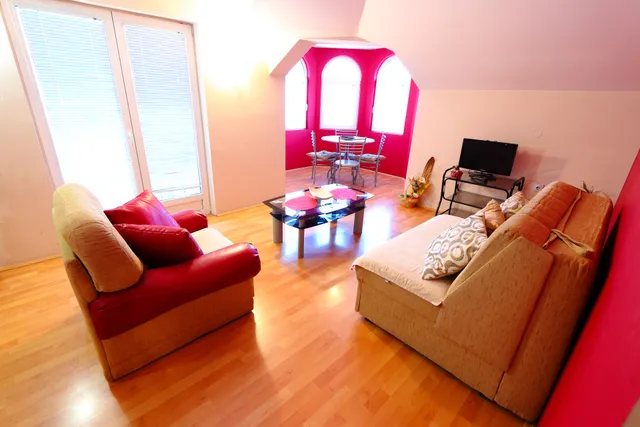 Apartmani Radivojević