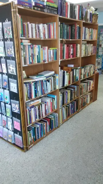 Sheri's Book Treasures