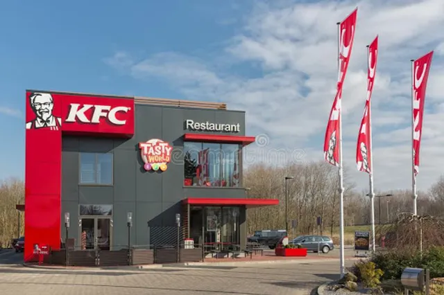 KFC