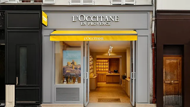 L'OCCITANE EN PROVENCE