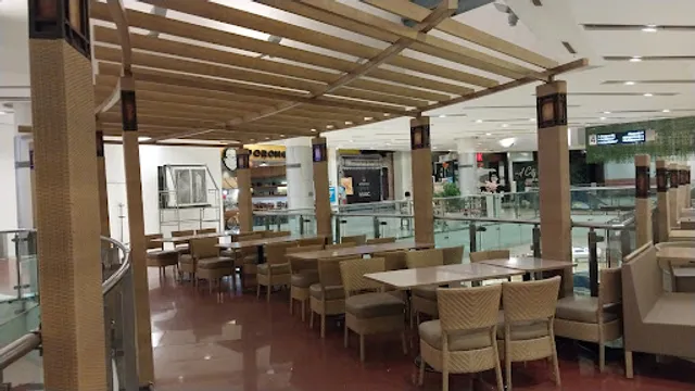 Bentoya - Grand City Mall Surabaya