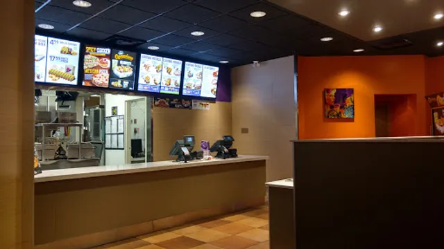 Taco Bell