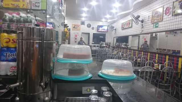 A Pantaneira de Osasco