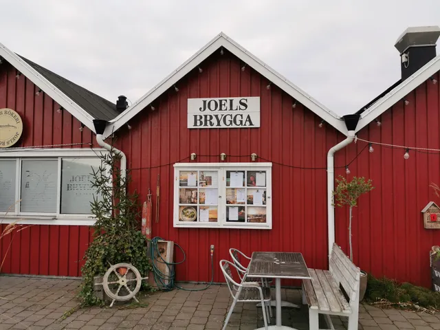 Joels Brygga