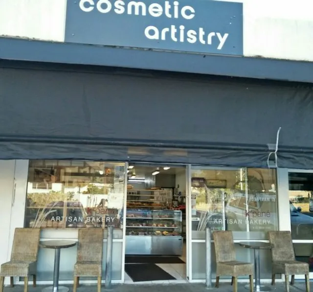 K'Pane Artisan Bakery