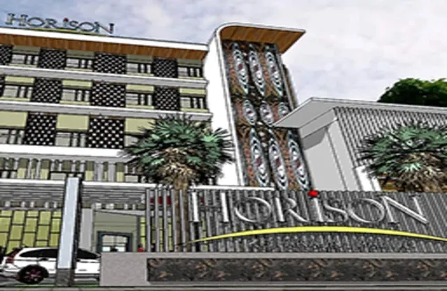 Horison Kotaraja Hotel