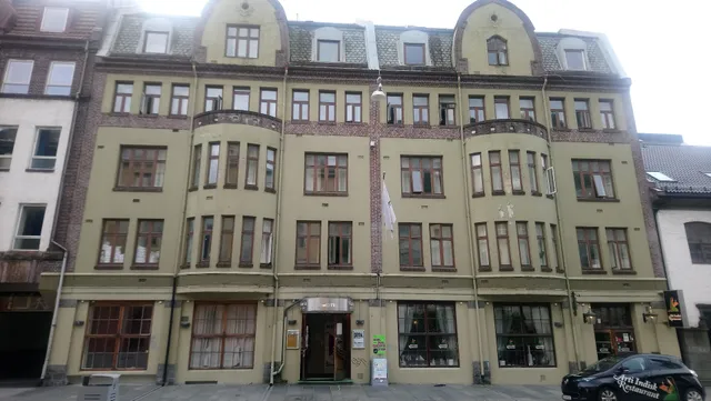 Bergen Budget Hotel