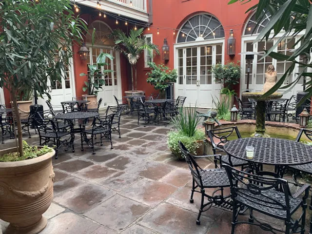 Tableau by Dickie Brennan & Co.